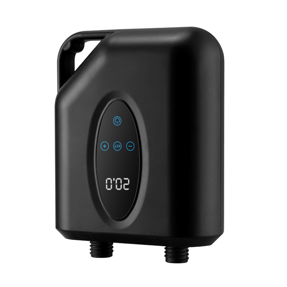 Paddle Board Electric Pump 20Psi - Compressor de ar elétrico de alta