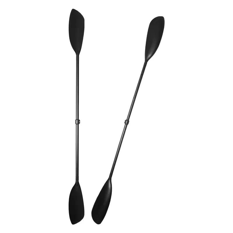 Kayak Paddle Carbon 2 Piece - Remo de caiaque dobrável em fibra