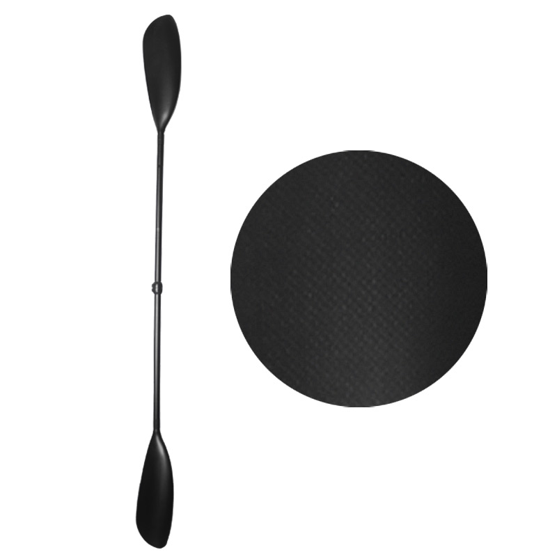 Kayak Paddle Carbon 2 Piece - Acessórios para barco de remo de