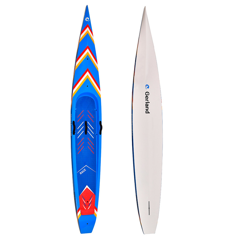 Prancha de Surf de Fibra de Ca - Sup Paddle Carbon Fiber avaliação e preço