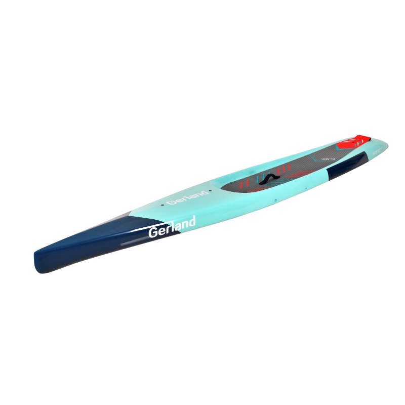 Prancha de Surf de Fibra de Ca - Sup Paddle Carbon Fiber avaliação e preço