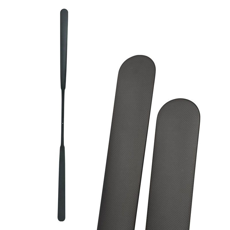 Remo de Caiaque Dobrável em Fi - Kayak Paddle Carbon 2 Piece avaliação e preço
