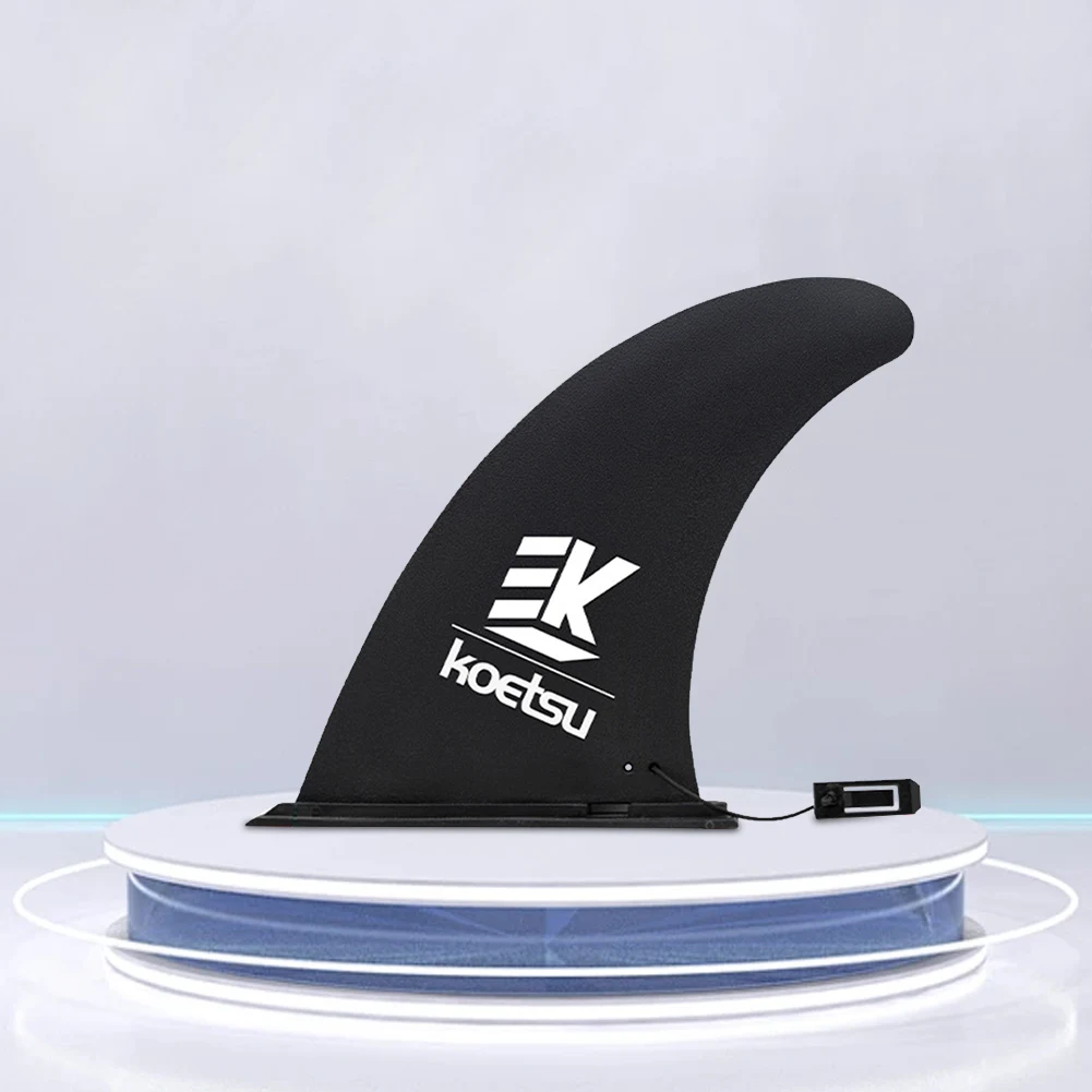 KOETSU-Prancha destacável Tail - Sup Paddle Carbon Fiber avaliação e preço