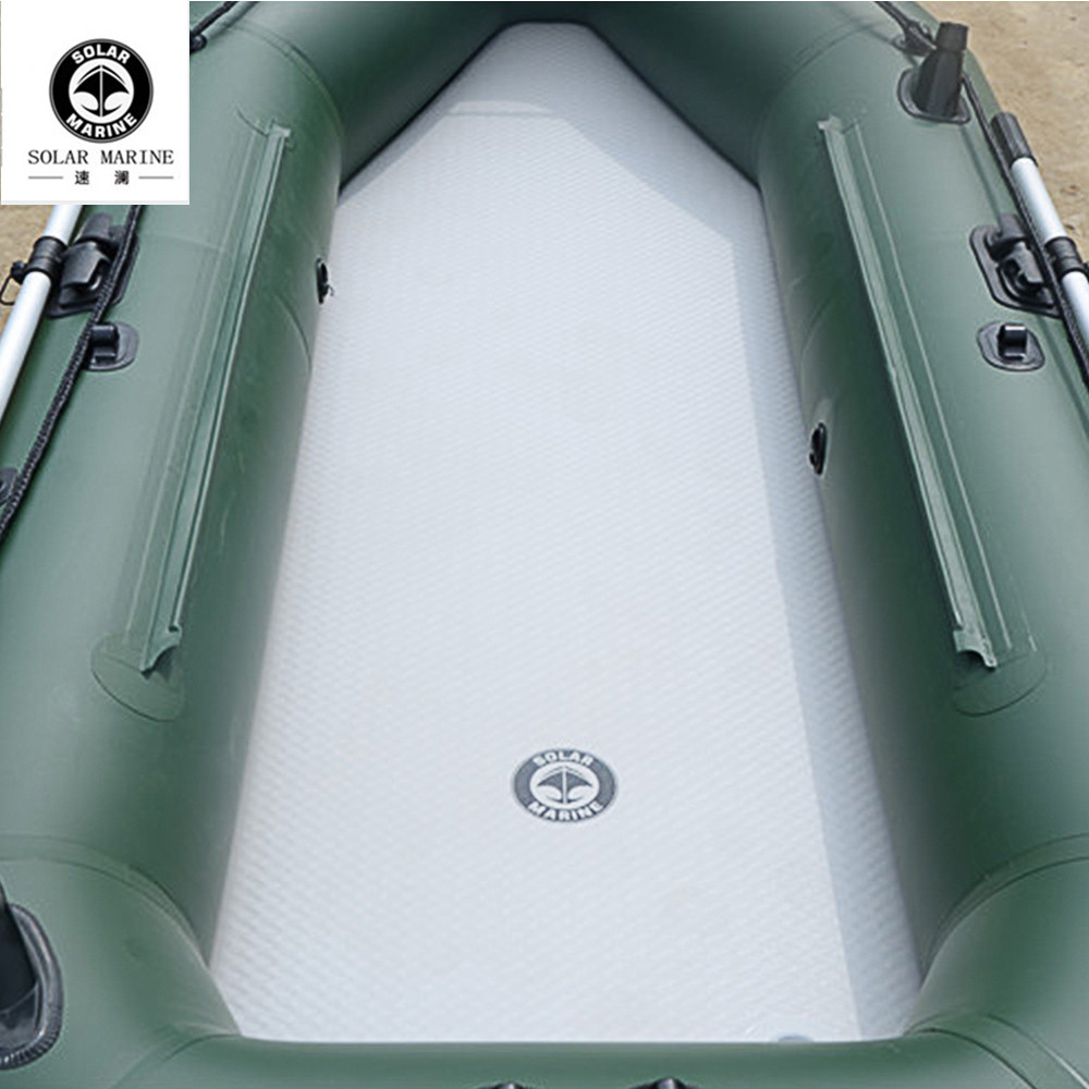 Plataforma de ar removível de  - Inflatable Boat 4 Person avaliação e preço