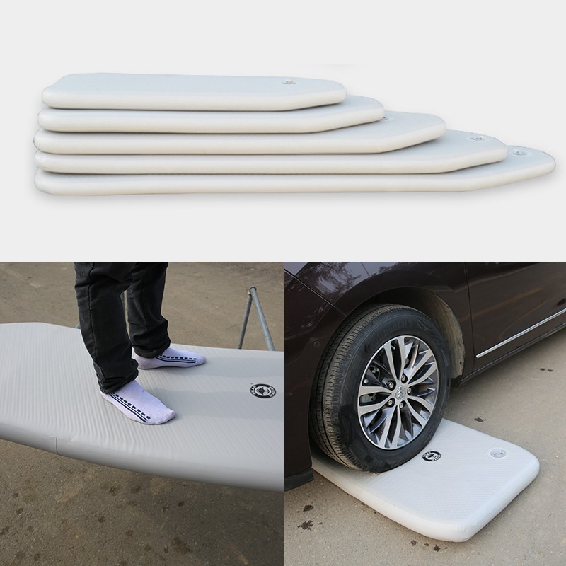 Plataforma de ar removível de  - Inflatable Boat 4 Person avaliação e preço