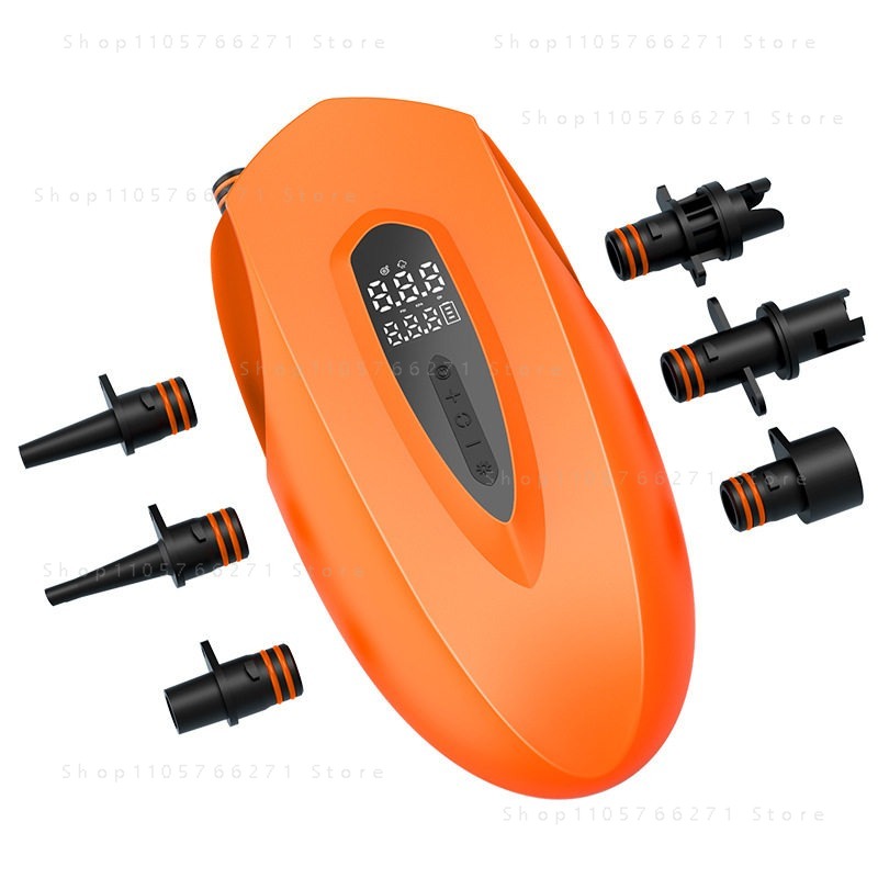 Bomba Elétrica SUP 20PSI 12000 - Paddle Board Electric Pump 20Psi avaliação e preço