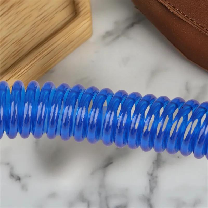Trela elástica enrolada no tor - Paddle Board Leash Coiled avaliação e preço