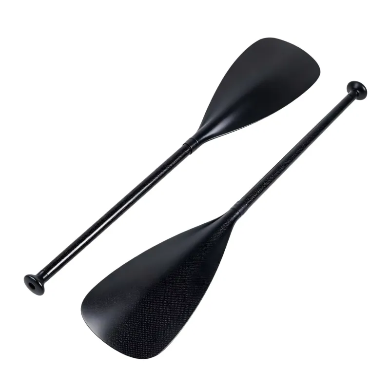 Prancha de remo portátil de du - Kayak Paddle Carbon 2 Piece avaliação e preço