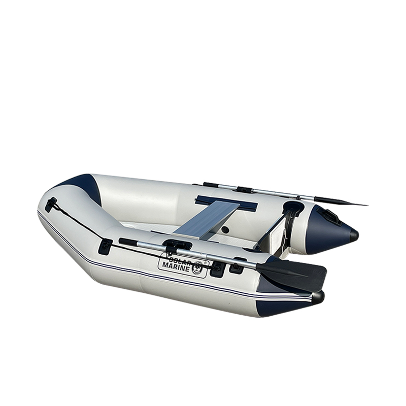 Caiaque Inflável Solar Marine  - Kayak Inflatable 2 Person avaliação e preço