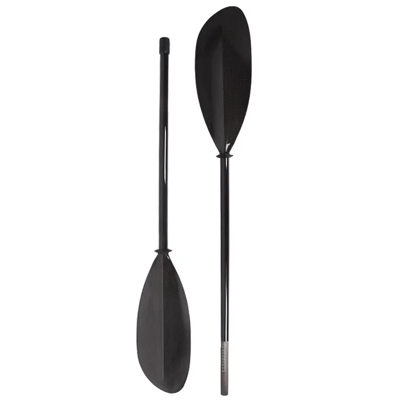 Fabricação de 2 peças de remo  - Kayak Paddle Carbon 2 Piece avaliação e preço