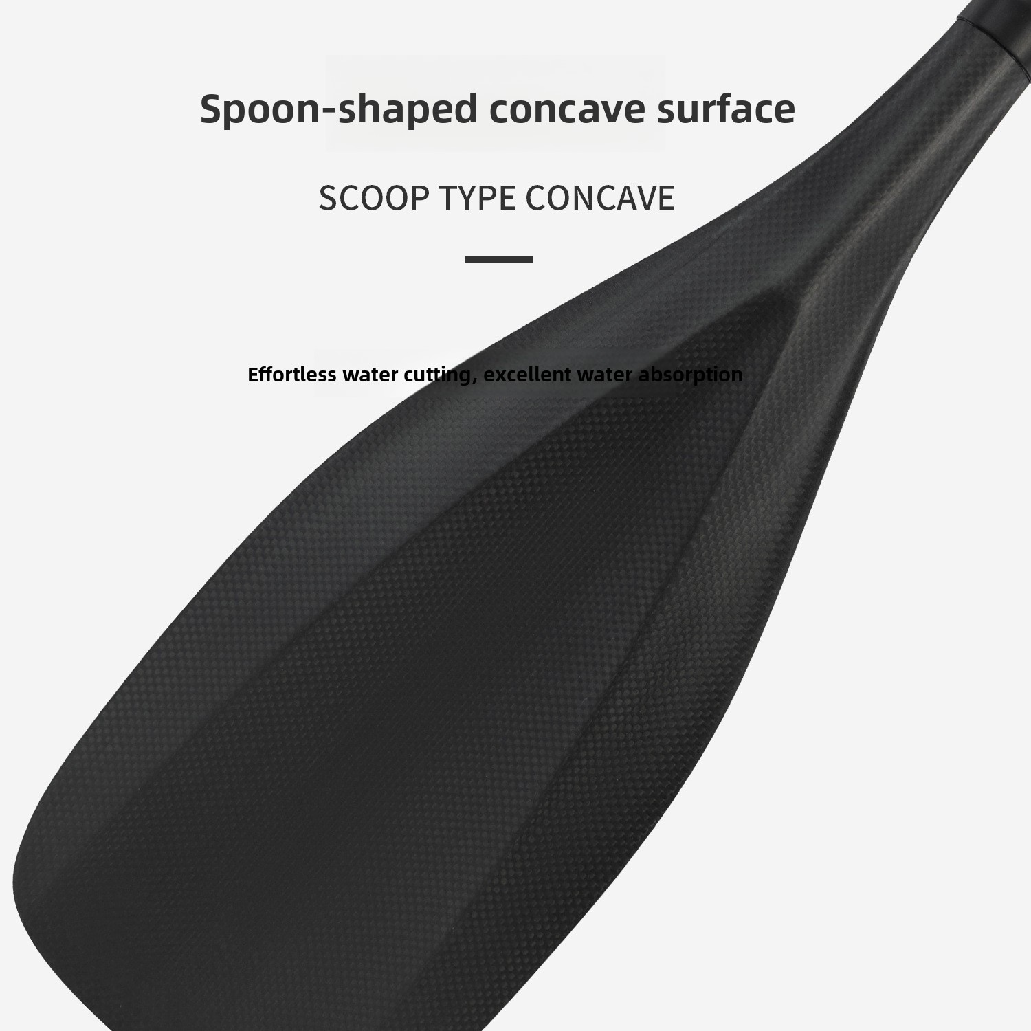 Remo de Caiaque e SUP de Carbo - Paddle Board Backpack avaliação e preço