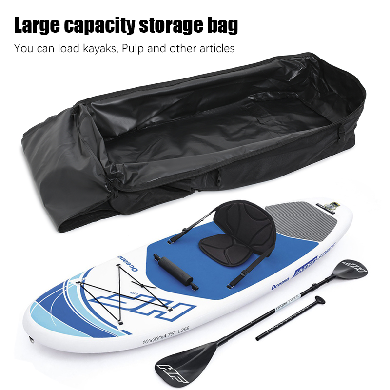 Mochila de armazenamento de gr - Paddle Board Backpack avaliação e preço