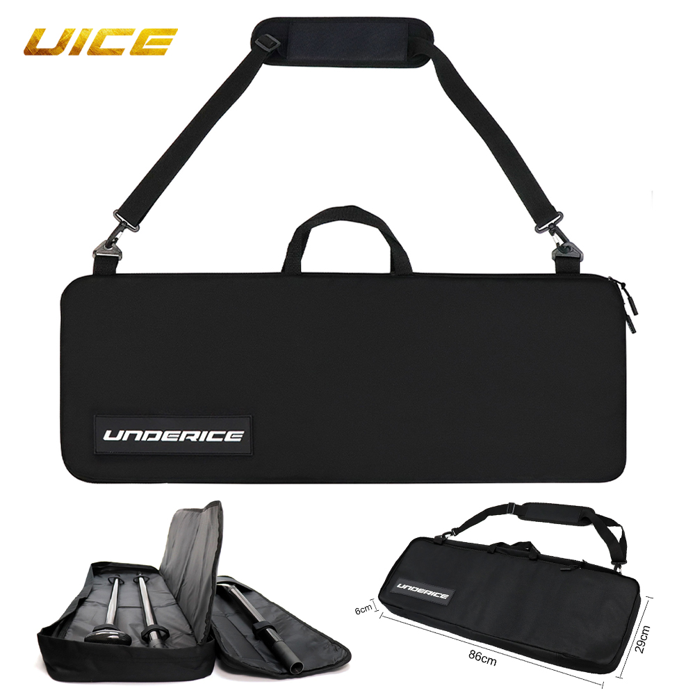 Uice split paddle saco portáti - Paddle Board Backpack avaliação e preço
