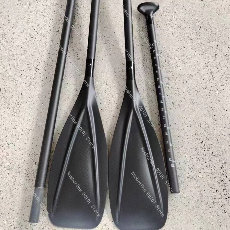 Remo Portátil Destacável de Fi - Sup Paddle Carbon Fiber avaliação e preço