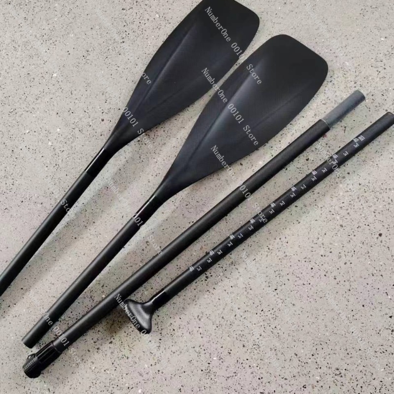 Remo Portátil Destacável de Fi - Sup Paddle Carbon Fiber avaliação e preço