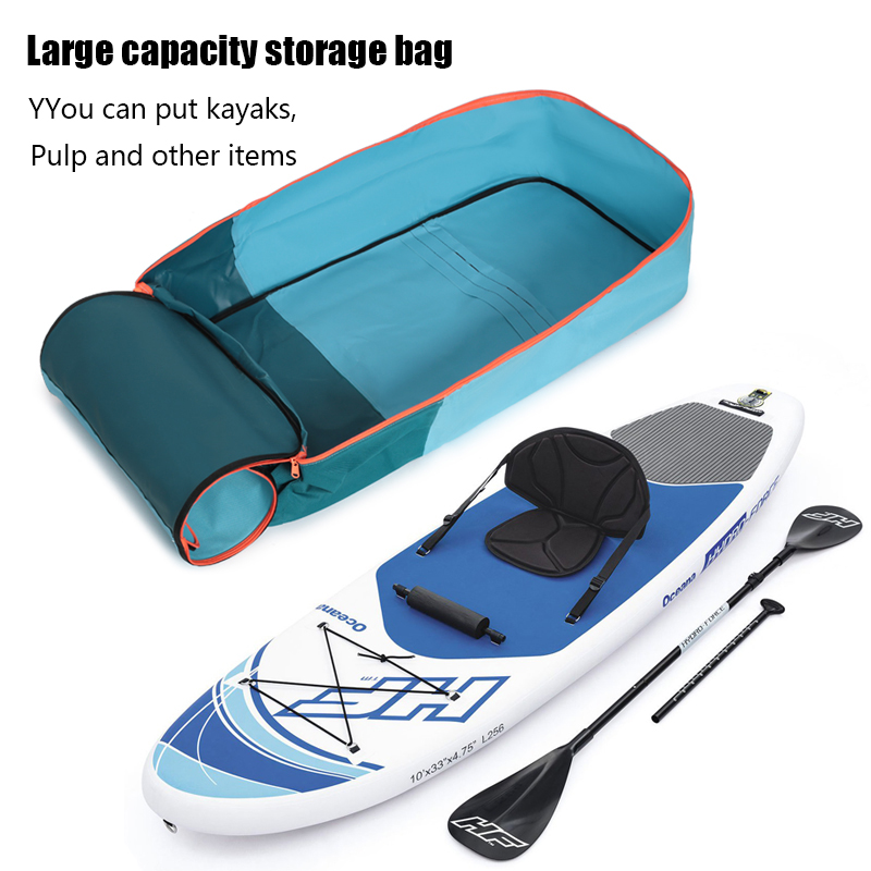 Mesmo Sup Paddle Board Mochila - Paddle Board Backpack avaliação e preço