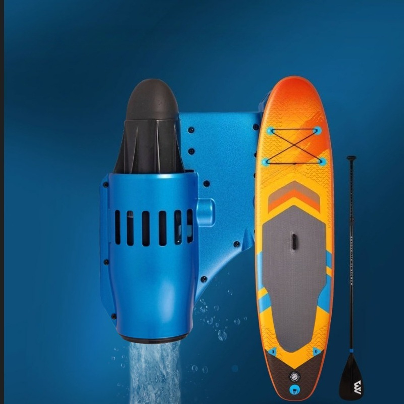 Número do Motor Conjunto de re - Sup Fin Set Thruster avaliação e preço