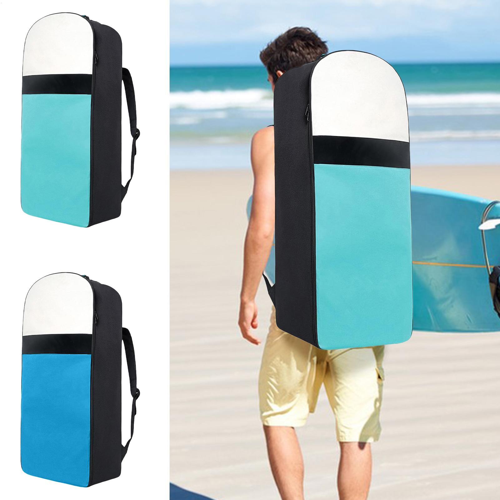 Mochila para Prancha de Paddle - Paddle Board Backpack avaliação e preço