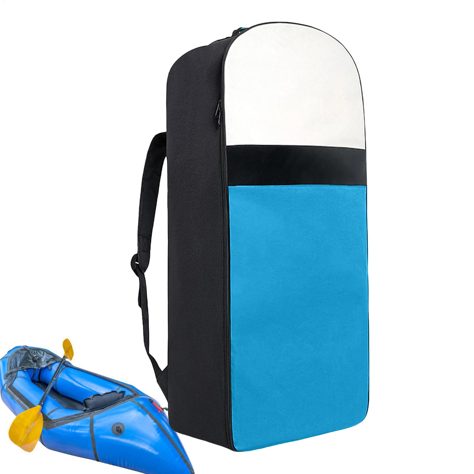 Mochila para Prancha de Paddle - Paddle Board Backpack avaliação e preço