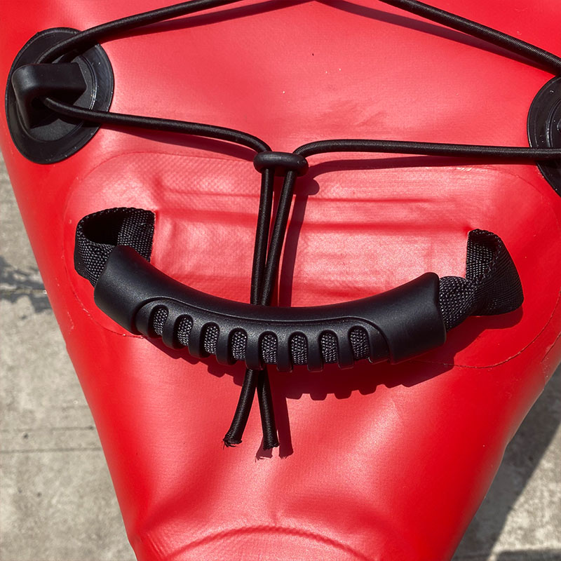 Caiaque inflável duplo escovad - Kayak Inflatable 2 Person avaliação e preço
