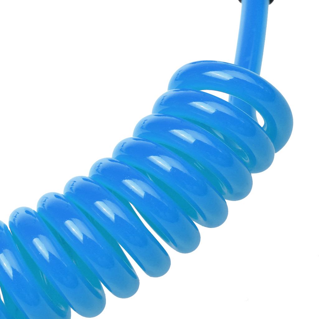 Correia de Segurança para Body - Paddle Board Leash Coiled avaliação e preço