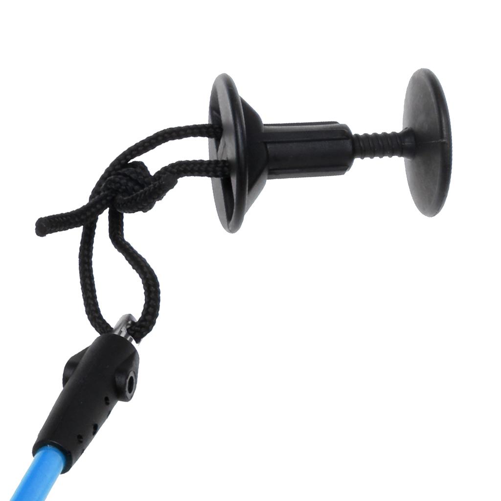 Correia de Segurança para Body - Paddle Board Leash Coiled avaliação e preço