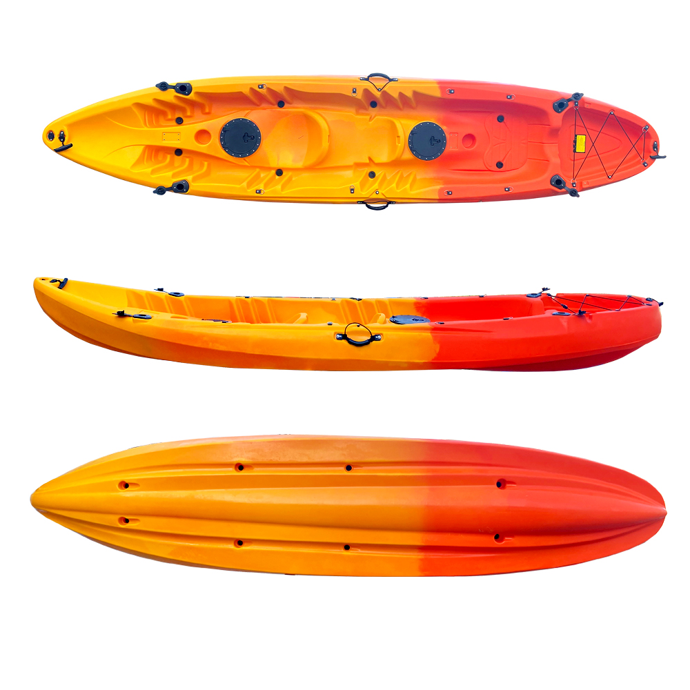 Fornecimento de fábrica 3 4 5  - Inflatable Boat 4 Person avaliação e preço