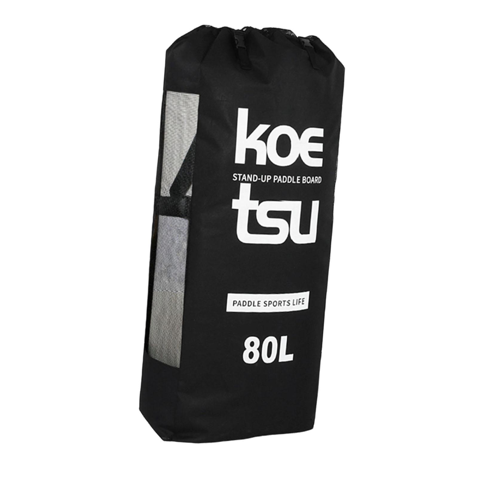 Mochila para Prancha de Stand  - Paddle Board Backpack avaliação e preço