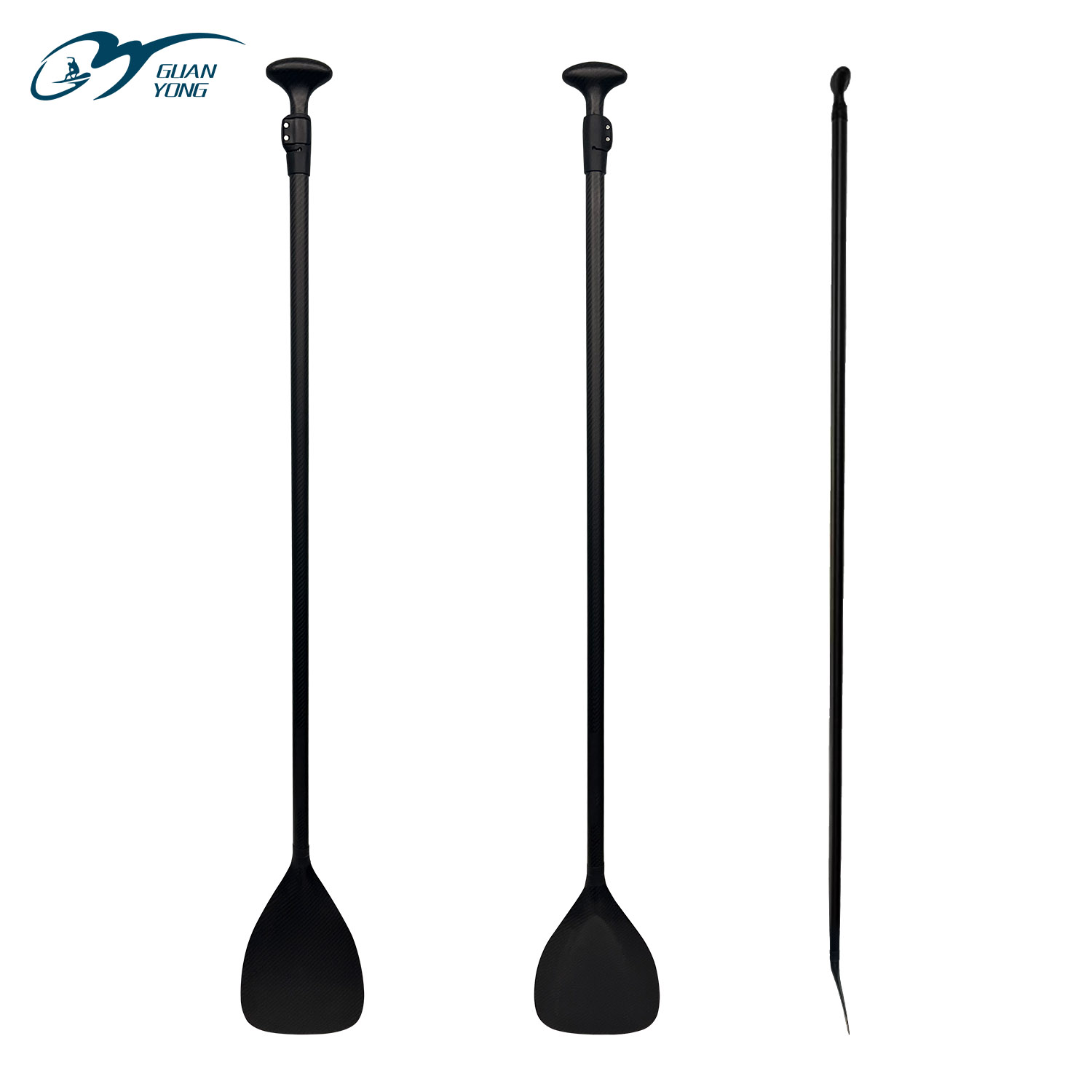 Remo de Downwind de Alta Quali - Sup Paddle Carbon Fiber avaliação e preço