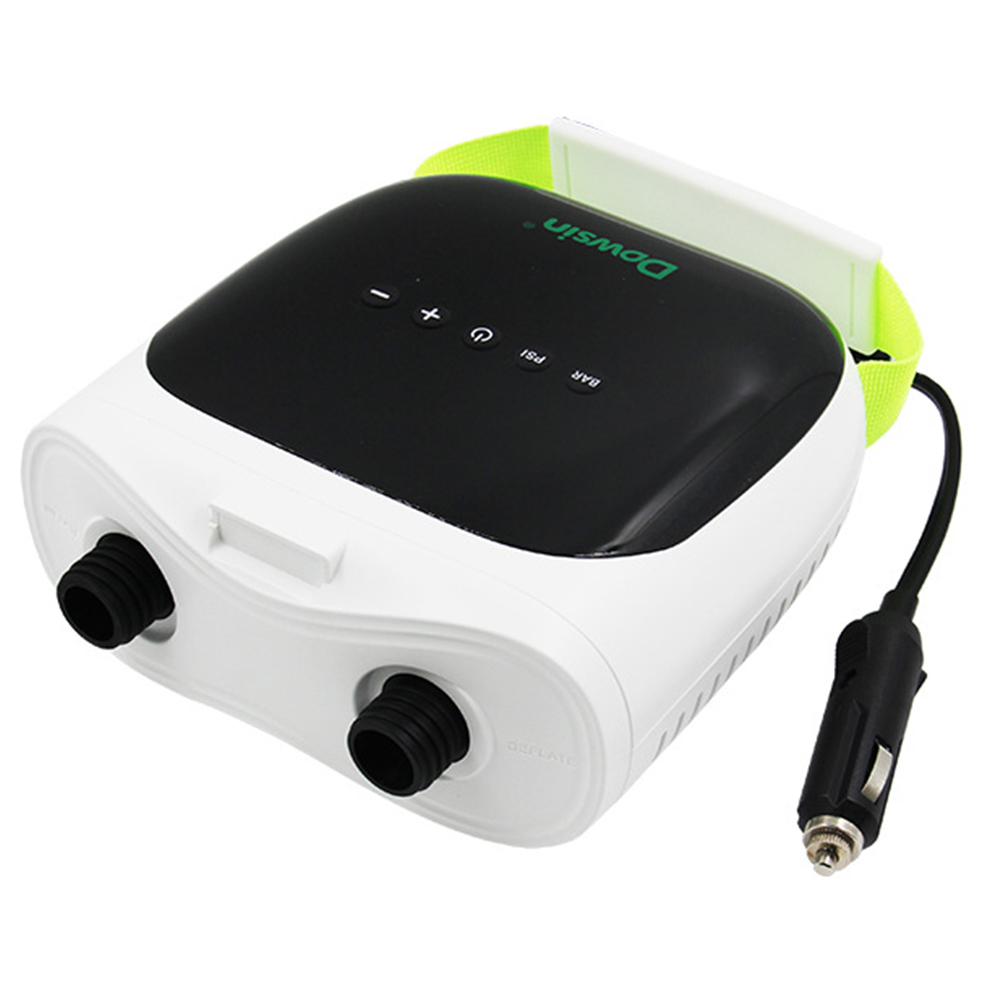 Bomba de Ar Portátil 20PSI par - Paddle Board Electric Pump 20Psi avaliação e preço