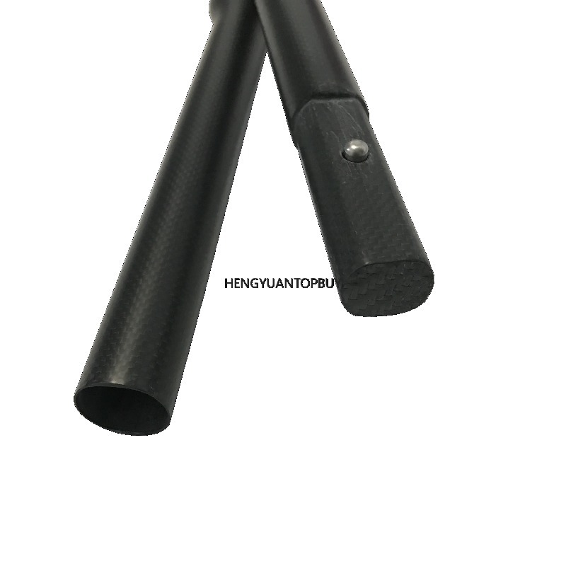 Remo de Carbono em 2 Peças par - Sup Paddle Carbon Fiber avaliação e preço