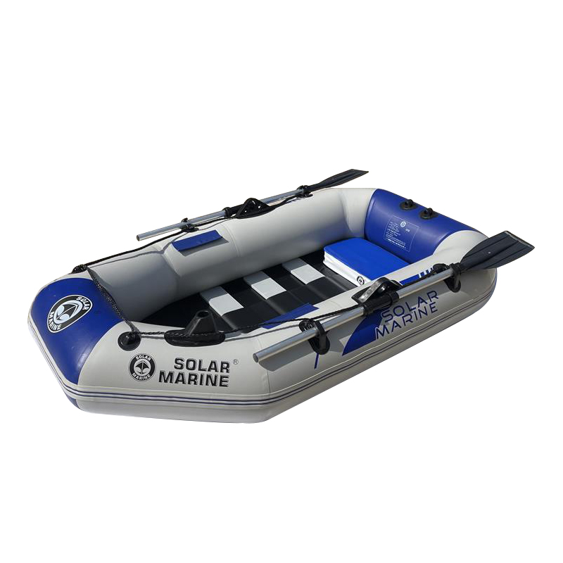 Barcos de remo infláveis marin - Inflatable Boat 4 Person avaliação e preço
