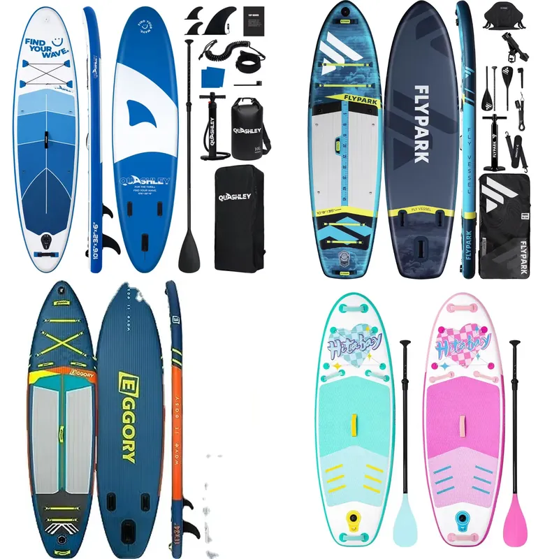 Prancha Inflável Stand Up Padd - Sup Board 11Ft Inflatable avaliação e preço