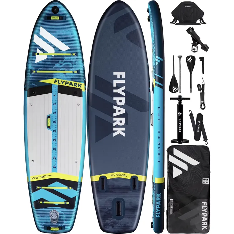 Prancha Inflável Stand Up Padd - Sup Board 11Ft Inflatable avaliação e preço