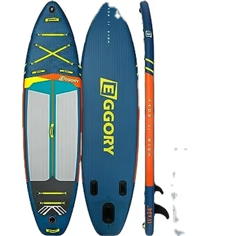 Prancha Inflável Stand Up Padd - Sup Board 11Ft Inflatable avaliação e preço