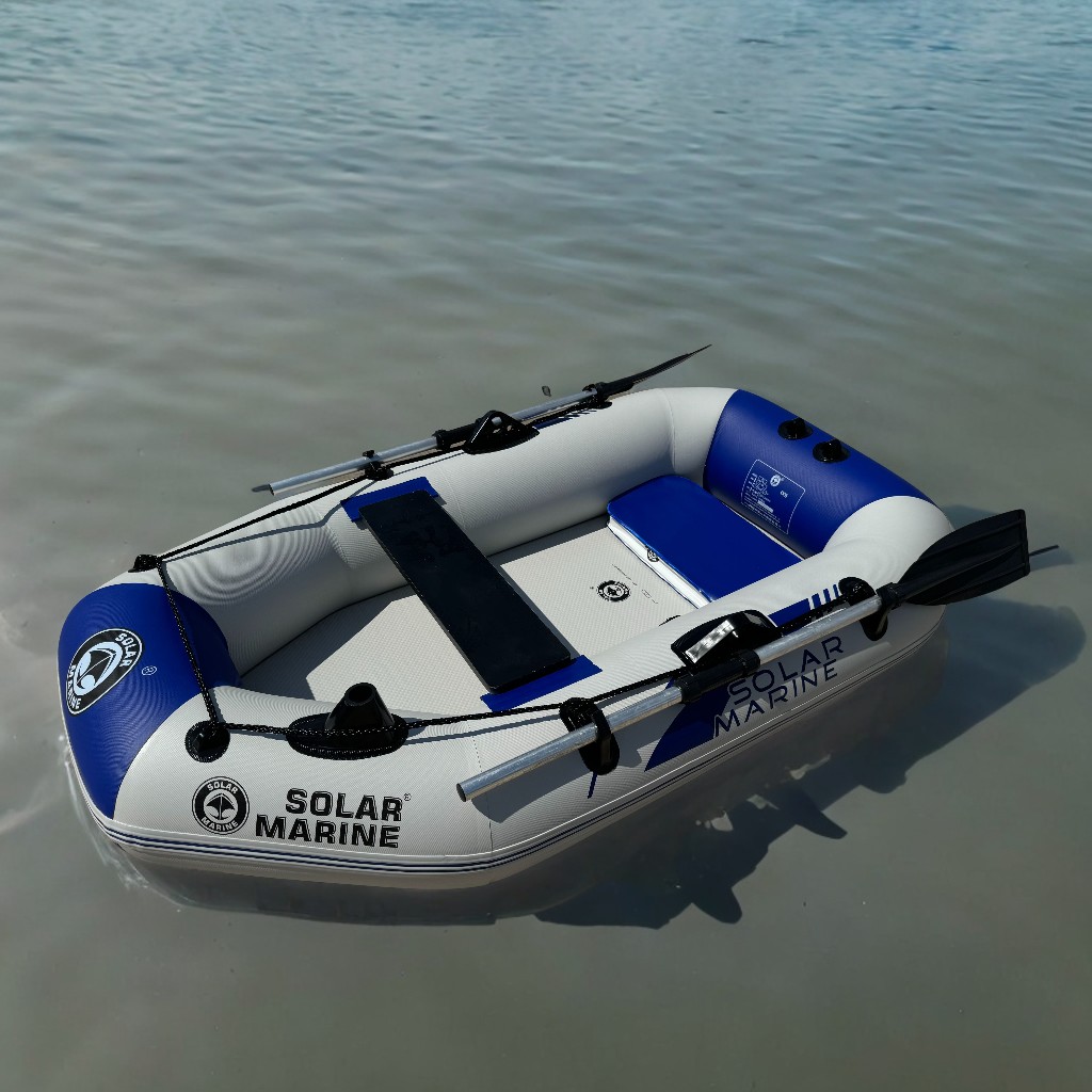 2m tapete de ar dobrável pvc b - Inflatable Boat 4 Person avaliação e preço