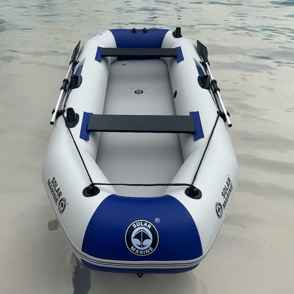 Inflável Fishing Boat Surf Kay - Inflatable Boat 4 Person avaliação e preço