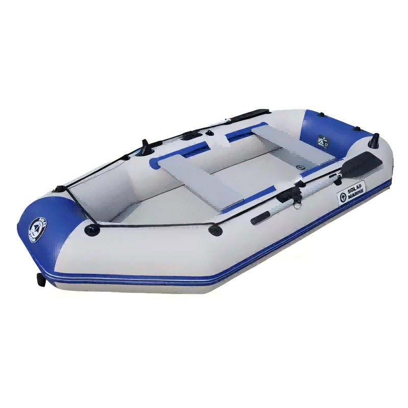 Inflável Fishing Boat Surf Kay - Inflatable Boat 4 Person avaliação e preço
