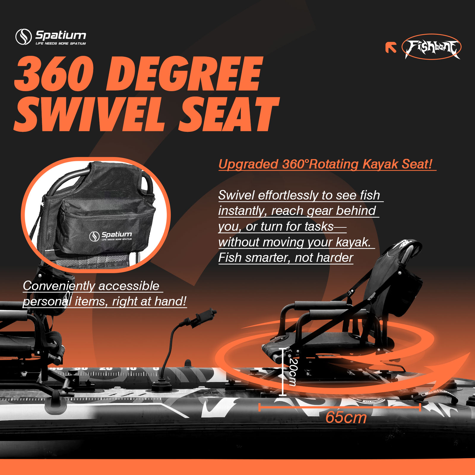 Prancha de Pesca Inflável para - Kayak Inflatable 2 Person avaliação e preço