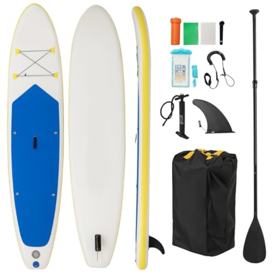 Prancha de SUP inflável para j - Sup Board 11Ft Inflatable avaliação e preço