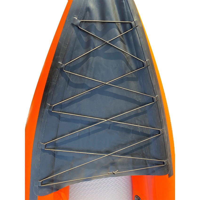 Caiaque inflável portátil para - Kayak Inflatable 2 Person avaliação e preço