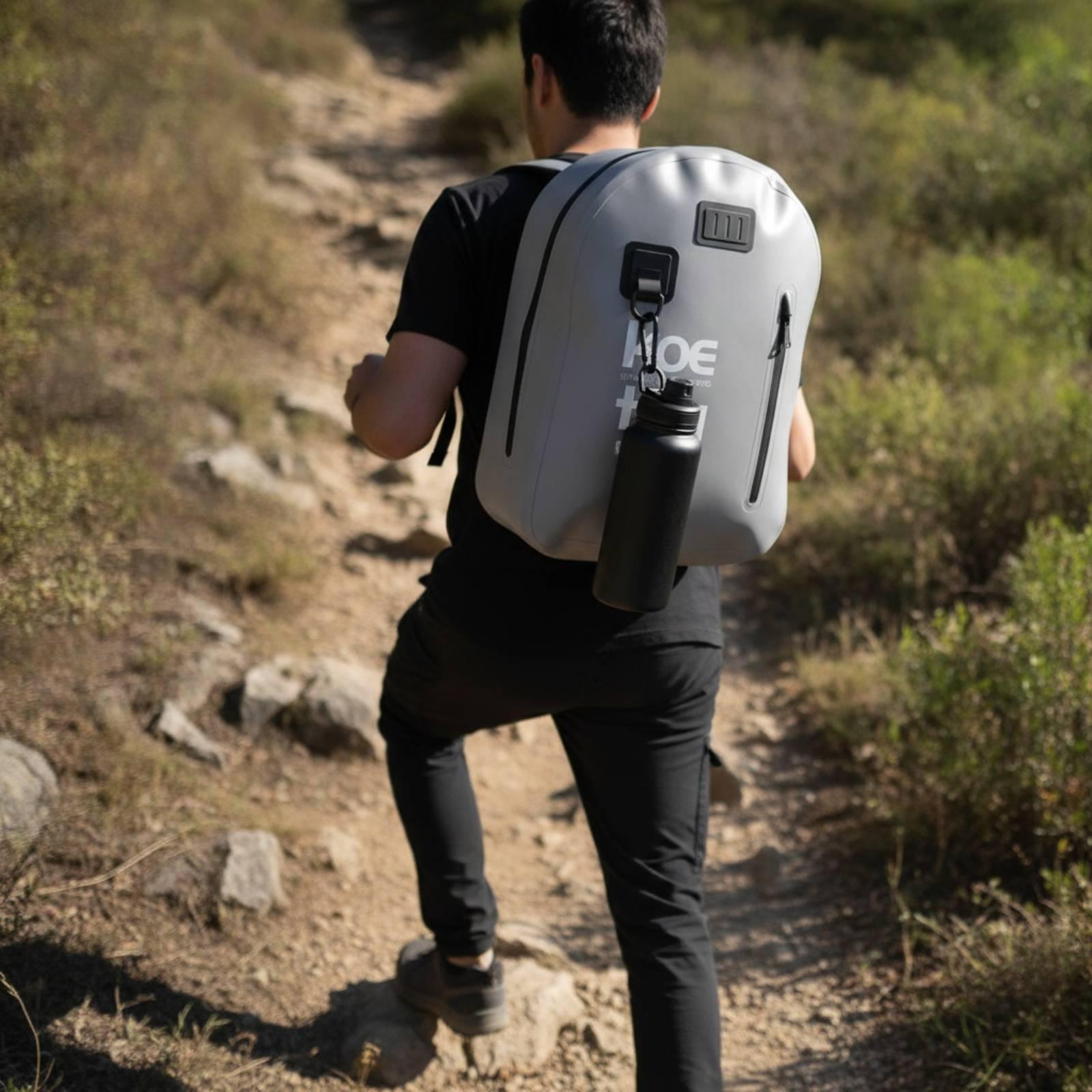 Mochila para Prancha de Stand- - Paddle Board Backpack avaliação e preço