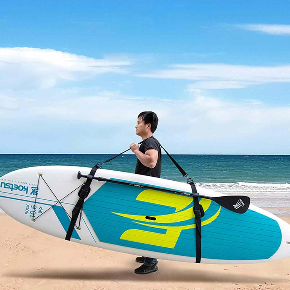 Ajustável Surf Paddleboard Str - Sup Paddle Carbon Fiber avaliação e preço