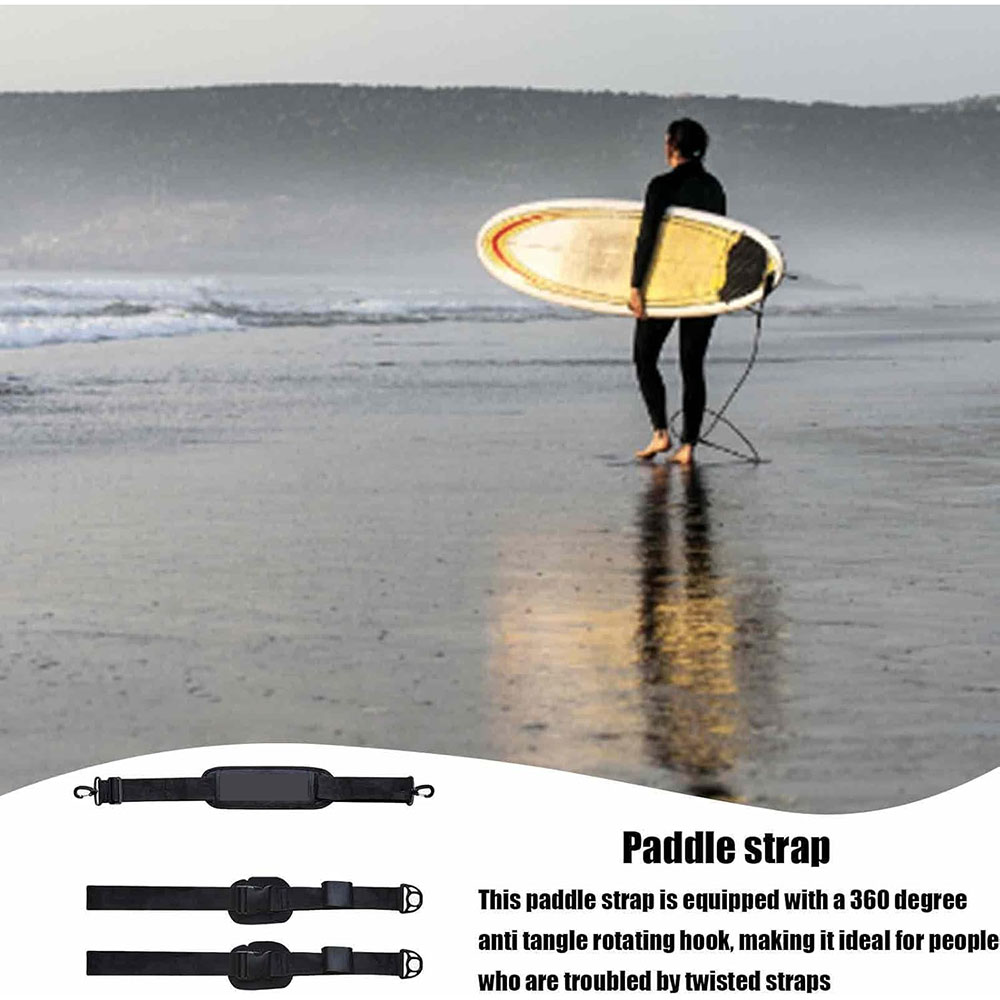 Ajustável Surf Paddleboard Str - Sup Paddle Carbon Fiber avaliação e preço